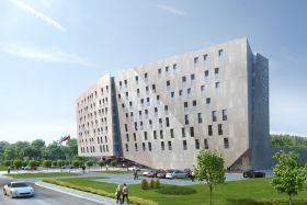 Hotel Bydgoszcz