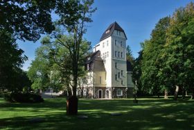 Hotel Zamek Ciekocinko