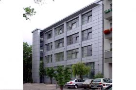 Budynek Biurowy Magnet, Warszawa