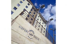 Hotel Airport Okęcie, Warszawa