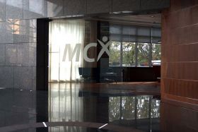 Budynek Biurowy MCX, Warszawa