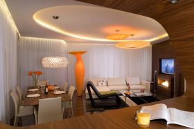 Apartament 3, Trio, Warszawa