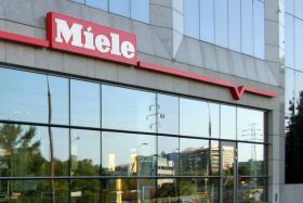 Salon Miele, Warszawa