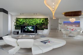 Apartament 2 Trio, Warszawa