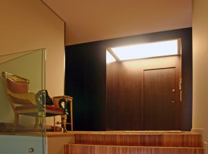 Apartament 4, Warszawa