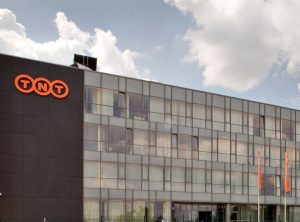 Budynek Biurowy TNT, Warszawa