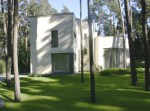 Dom Jednorodzinny D06 Magdalenka