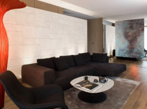 Apartament 5 Warszawa