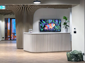 Reikon Games Warszawa