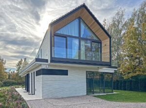 Dom Gościnny z Basenem D22 Warszawa Wilanów